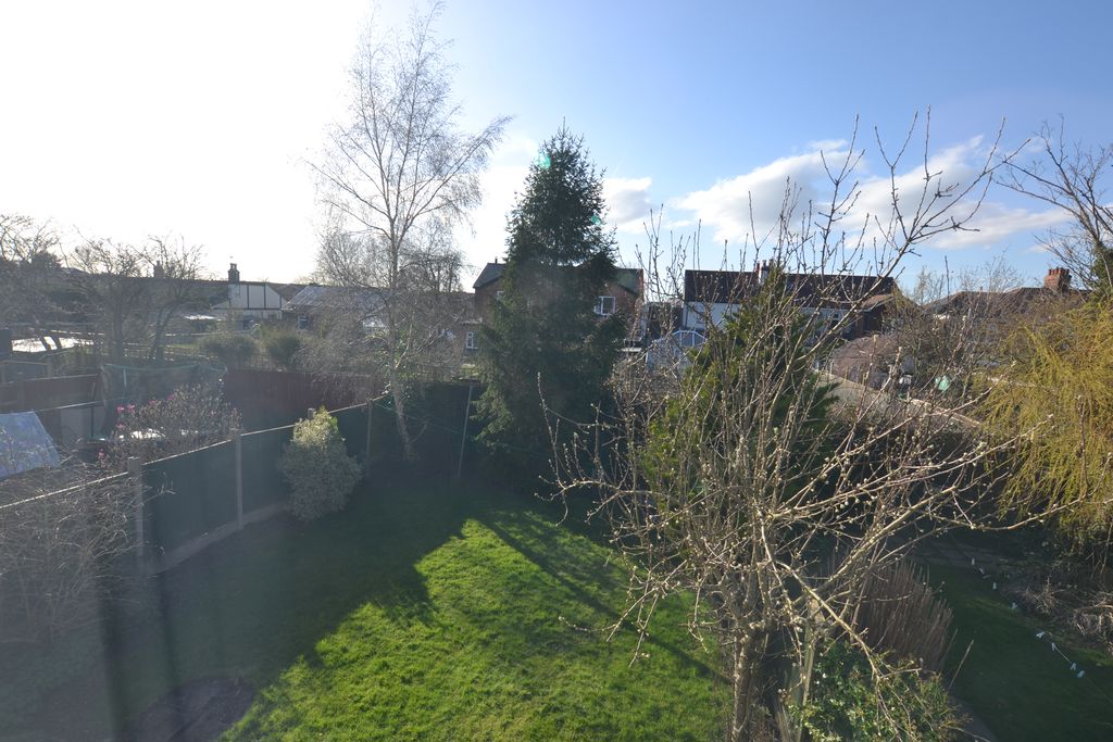 Rivington Drive Burscough